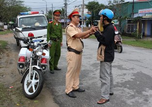 Tịch thu phương tiện cần đảm bảo tính hợp pháp, khả thi